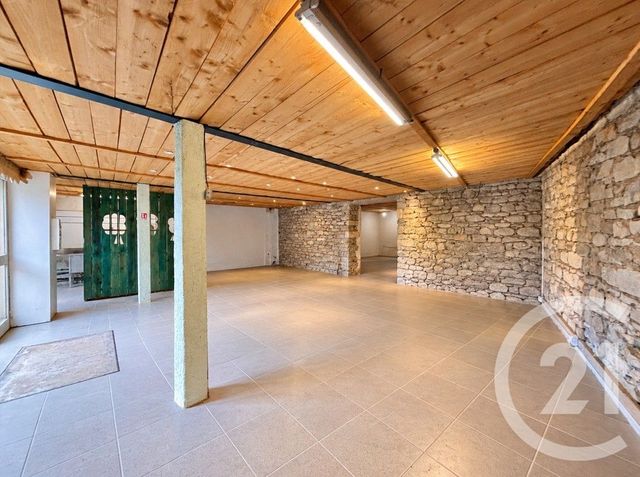 Maison &agrave; vendre - 5 pi&egrave;ces - 60,75 m2 - Corconne - 30 - LANGUEDOC-ROUSSILLON