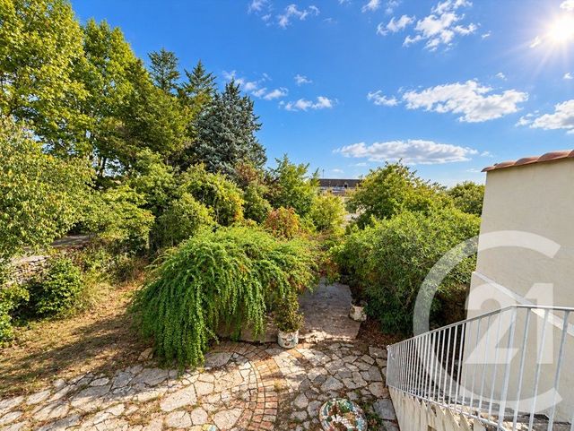 Maison &agrave; vendre - 5 pi&egrave;ces - 60,75 m2 - Corconne - 30 - LANGUEDOC-ROUSSILLON