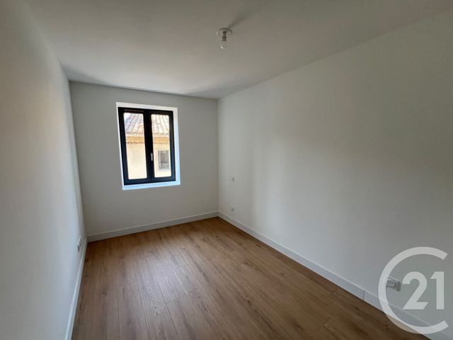 Appartement F3 &agrave; louer - 3 pi&egrave;ces - 53 m2 - Quissac - 30 - LANGUEDOC-ROUSSILLON