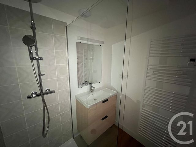 Appartement F3 &agrave; louer - 3 pi&egrave;ces - 53 m2 - Quissac - 30 - LANGUEDOC-ROUSSILLON