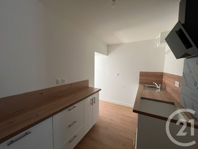 Appartement F3 &agrave; louer - 3 pi&egrave;ces - 53 m2 - Quissac - 30 - LANGUEDOC-ROUSSILLON