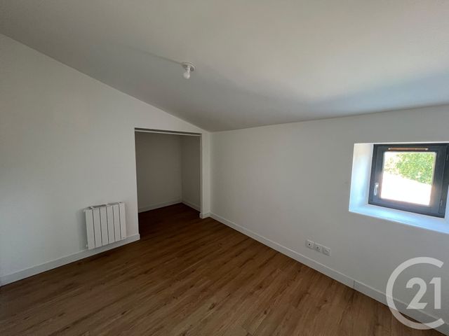 Appartement F2 &agrave; louer - 2 pi&egrave;ces - 40,03 m2 - Quissac - 30 - LANGUEDOC-ROUSSILLON