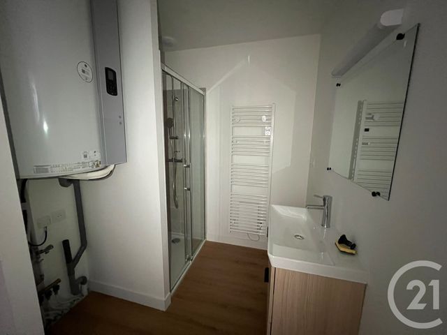 Appartement F2 &agrave; louer - 2 pi&egrave;ces - 40,03 m2 - Quissac - 30 - LANGUEDOC-ROUSSILLON