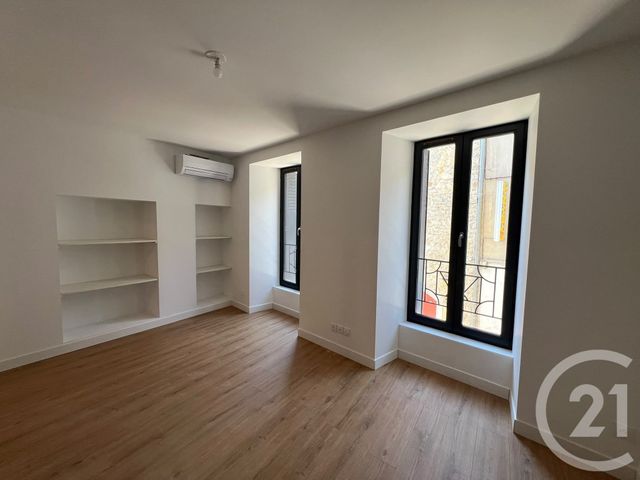 appartement - QUISSAC - 30