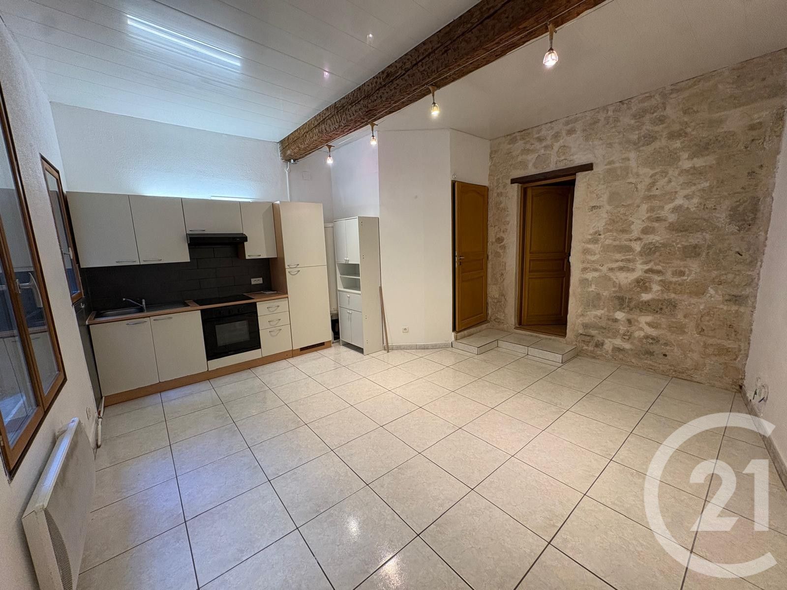 Appartement à Sommières