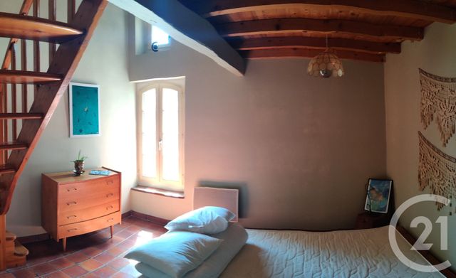 Maison &agrave; louer - 6 pi&egrave;ces - 127 m2 - Sauve - 30 - LANGUEDOC-ROUSSILLON