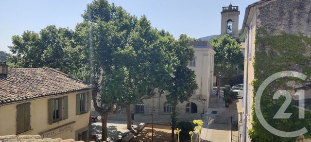 Maison &agrave; louer - 6 pi&egrave;ces - 127 m2 - Sauve - 30 - LANGUEDOC-ROUSSILLON