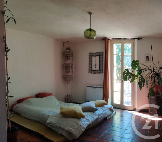 Maison &agrave; louer - 6 pi&egrave;ces - 127 m2 - Sauve - 30 - LANGUEDOC-ROUSSILLON