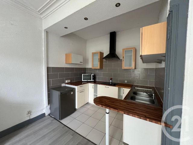 appartement - SOMMIERES - 30