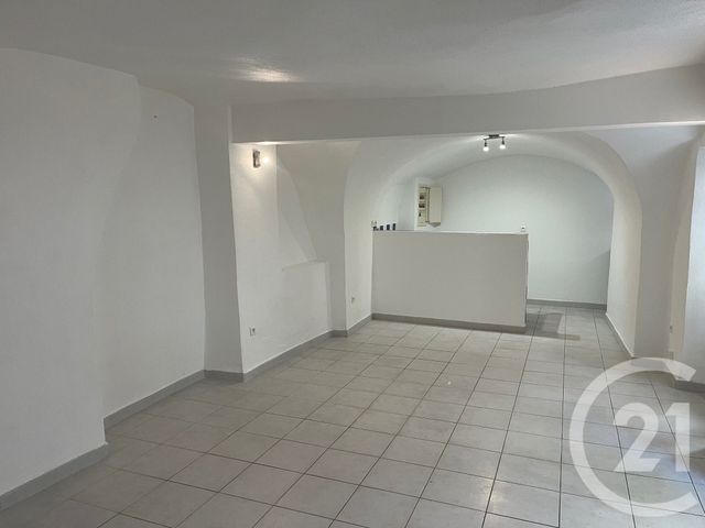 appartement - QUISSAC - 30