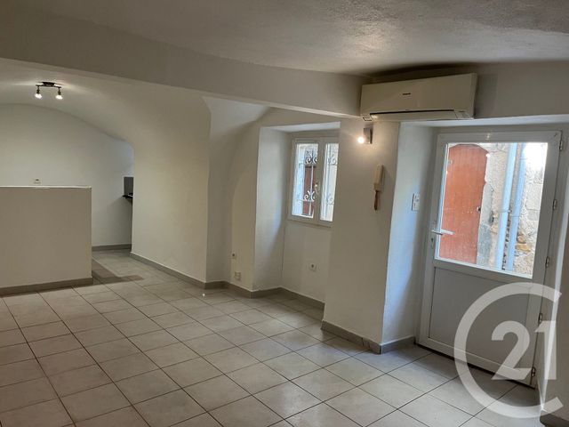 Appartement F1 bis &agrave; louer - 2 pi&egrave;ces - 45 m2 - Quissac - 30 - LANGUEDOC-ROUSSILLON