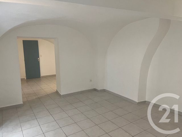 Appartement F1 bis &agrave; louer - 2 pi&egrave;ces - 45 m2 - Quissac - 30 - LANGUEDOC-ROUSSILLON