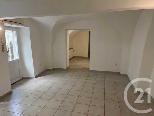 Appartement F1 bis &agrave; louer - 2 pi&egrave;ces - 45 m2 - Quissac - 30 - LANGUEDOC-ROUSSILLON