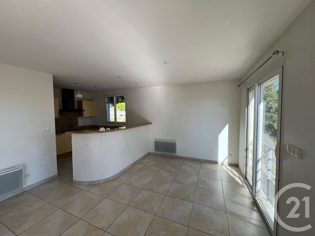 Maison &agrave; louer - 5 pi&egrave;ces - 131,25 m2 - Cassagnoles - 30 - LANGUEDOC-ROUSSILLON