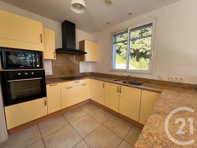 Maison &agrave; louer - 5 pi&egrave;ces - 131,25 m2 - Cassagnoles - 30 - LANGUEDOC-ROUSSILLON
