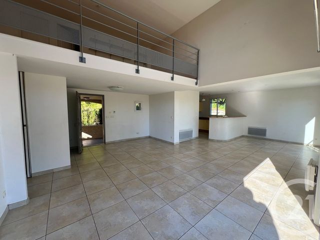 Maison &agrave; louer - 5 pi&egrave;ces - 131,25 m2 - Cassagnoles - 30 - LANGUEDOC-ROUSSILLON