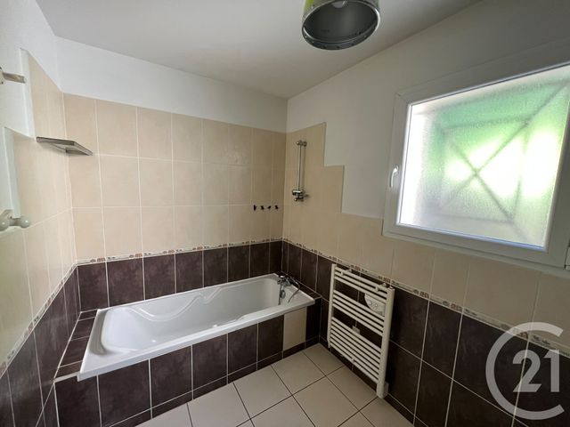 Maison &agrave; louer - 5 pi&egrave;ces - 131,25 m2 - Cassagnoles - 30 - LANGUEDOC-ROUSSILLON