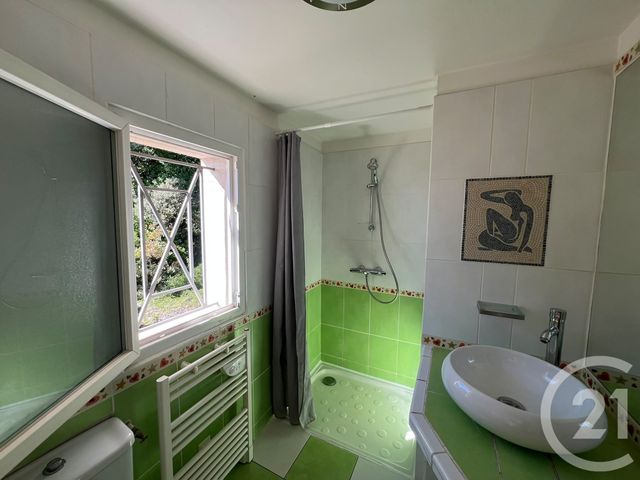 Maison &agrave; louer - 5 pi&egrave;ces - 131,25 m2 - Cassagnoles - 30 - LANGUEDOC-ROUSSILLON