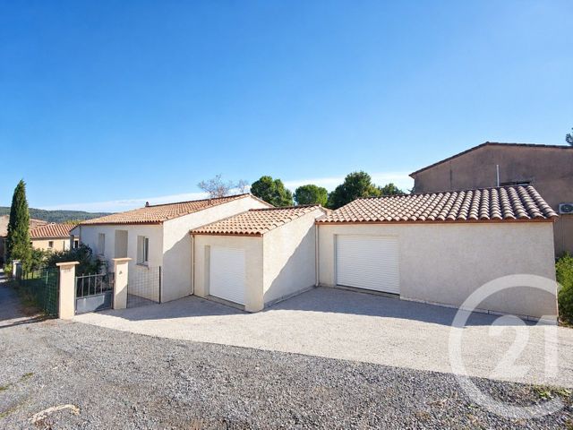 Maison &agrave; vendre - 4 pi&egrave;ces - 92 m2 - Cannes Et Clairan - 30 - LANGUEDOC-ROUSSILLON
