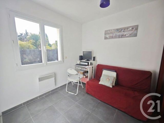 Maison &agrave; vendre - 4 pi&egrave;ces - 92 m2 - Cannes Et Clairan - 30 - LANGUEDOC-ROUSSILLON
