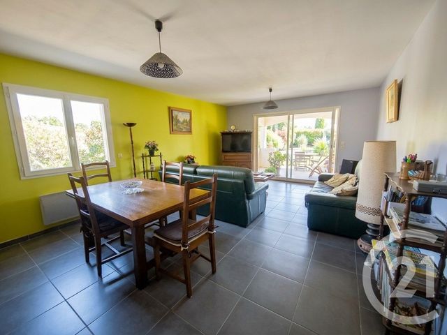 Maison &agrave; vendre - 4 pi&egrave;ces - 92 m2 - Cannes Et Clairan - 30 - LANGUEDOC-ROUSSILLON