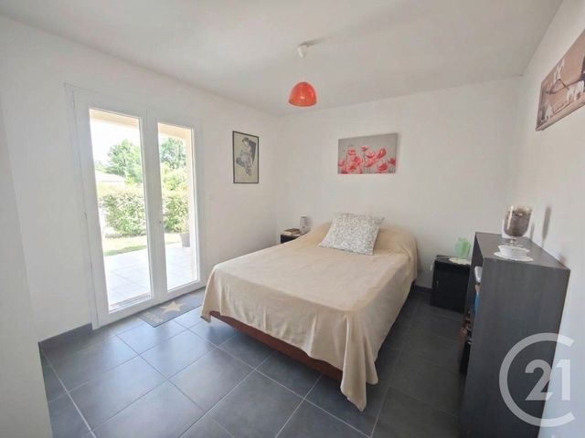 Maison &agrave; vendre - 4 pi&egrave;ces - 92 m2 - Cannes Et Clairan - 30 - LANGUEDOC-ROUSSILLON