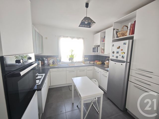 Maison &agrave; vendre - 4 pi&egrave;ces - 92 m2 - Cannes Et Clairan - 30 - LANGUEDOC-ROUSSILLON