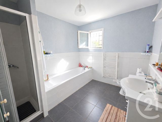 Maison &agrave; vendre - 4 pi&egrave;ces - 92 m2 - Cannes Et Clairan - 30 - LANGUEDOC-ROUSSILLON