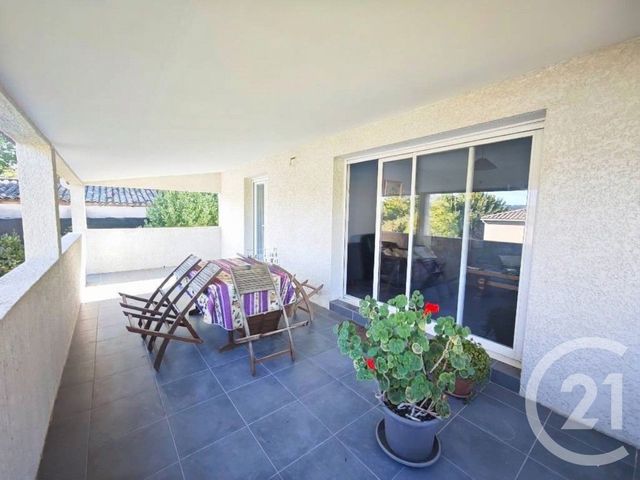 Maison &agrave; vendre - 4 pi&egrave;ces - 92 m2 - Cannes Et Clairan - 30 - LANGUEDOC-ROUSSILLON