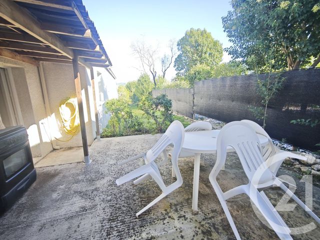 Maison &agrave; vendre - 4 pi&egrave;ces - 92 m2 - Cannes Et Clairan - 30 - LANGUEDOC-ROUSSILLON