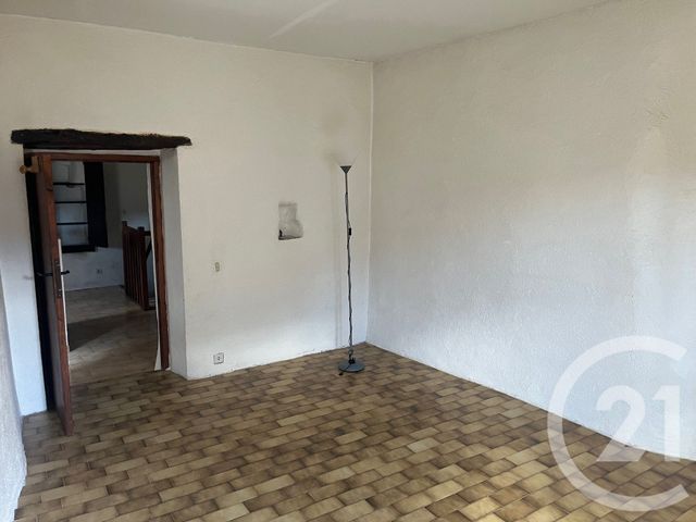 Maison &agrave; louer - 3 pi&egrave;ces - 57,15 m2 - Crespian - 30 - LANGUEDOC-ROUSSILLON