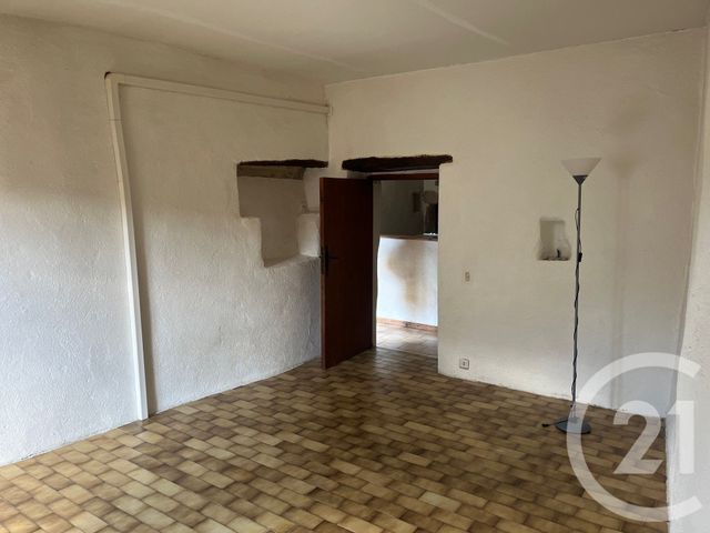 Maison &agrave; louer - 3 pi&egrave;ces - 57,15 m2 - Crespian - 30 - LANGUEDOC-ROUSSILLON