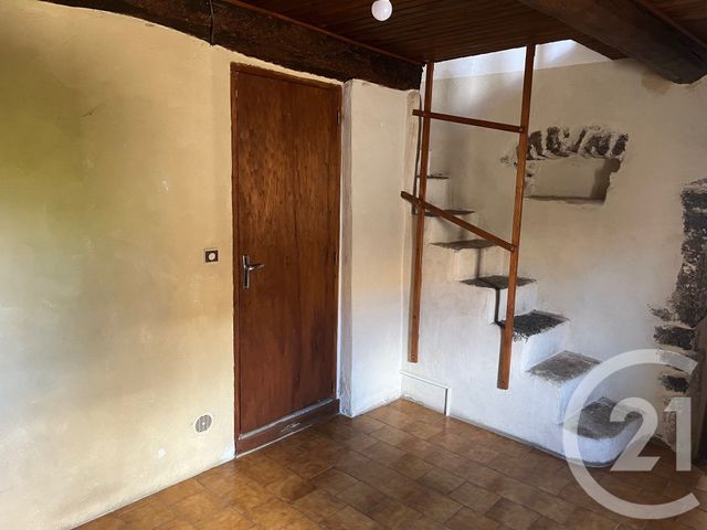 Maison &agrave; louer - 3 pi&egrave;ces - 57,15 m2 - Crespian - 30 - LANGUEDOC-ROUSSILLON