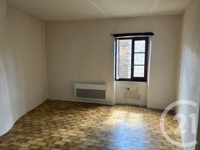 Maison &agrave; louer - 3 pi&egrave;ces - 57,15 m2 - Crespian - 30 - LANGUEDOC-ROUSSILLON