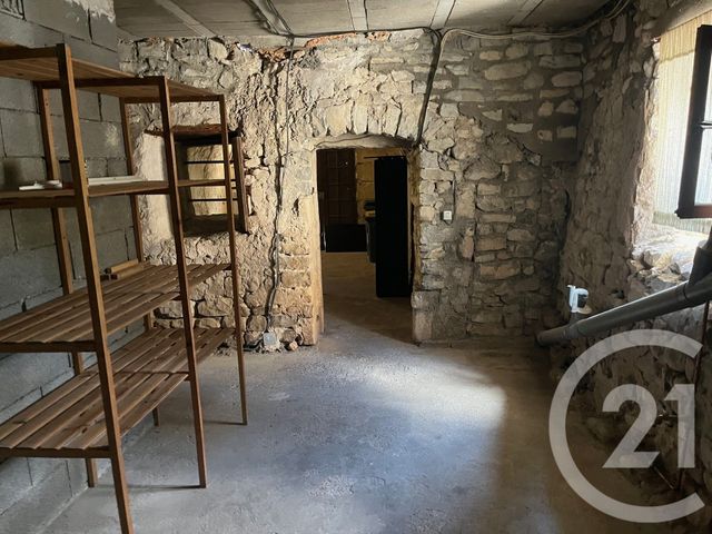 Maison &agrave; louer - 3 pi&egrave;ces - 57,15 m2 - Crespian - 30 - LANGUEDOC-ROUSSILLON