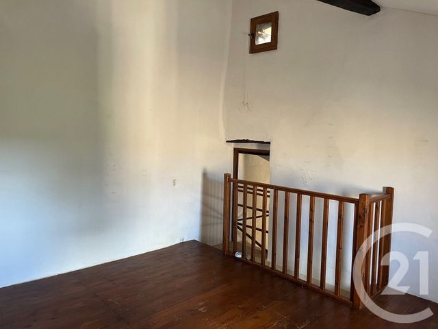 Maison &agrave; louer - 3 pi&egrave;ces - 57,15 m2 - Crespian - 30 - LANGUEDOC-ROUSSILLON