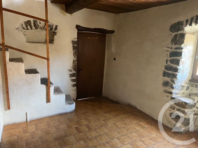 Maison &agrave; louer - 3 pi&egrave;ces - 57,15 m2 - Crespian - 30 - LANGUEDOC-ROUSSILLON