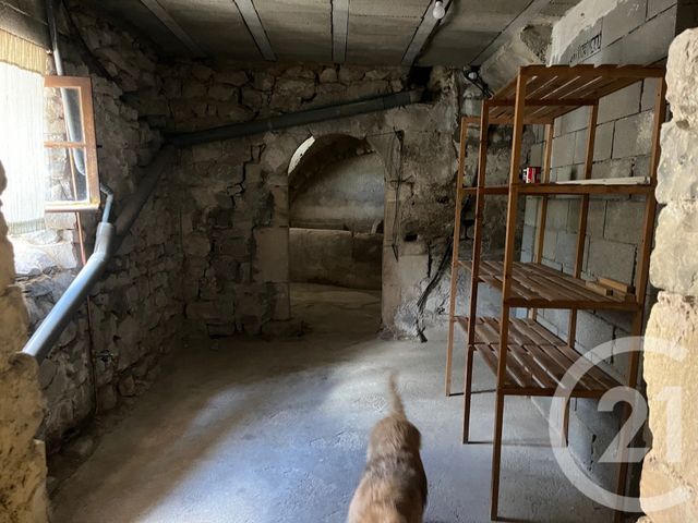 Maison &agrave; louer - 3 pi&egrave;ces - 57,15 m2 - Crespian - 30 - LANGUEDOC-ROUSSILLON