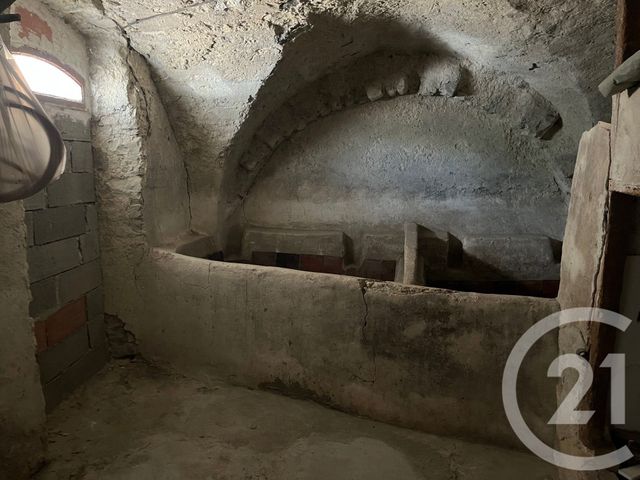 Maison &agrave; louer - 3 pi&egrave;ces - 57,15 m2 - Crespian - 30 - LANGUEDOC-ROUSSILLON