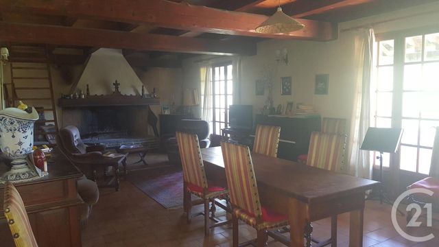 Maison à vendre - 7 pièces - 195 m2 - St Bauzille De Montmel - 34 - LANGUEDOC-ROUSSILLON