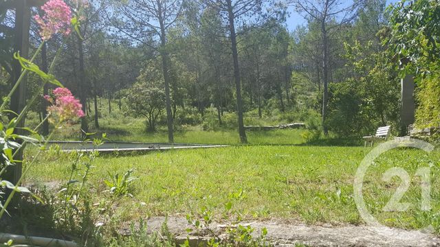 Maison à vendre - 7 pièces - 195 m2 - St Bauzille De Montmel - 34 - LANGUEDOC-ROUSSILLON