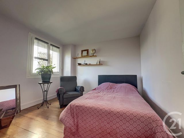 Maison &agrave; vendre - 3 pi&egrave;ces - 57 m2 - Bougival - 78 - ILE-DE-FRANCE