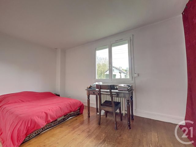 Maison &agrave; vendre - 3 pi&egrave;ces - 57 m2 - Bougival - 78 - ILE-DE-FRANCE