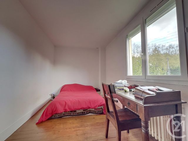 Maison &agrave; vendre - 3 pi&egrave;ces - 57 m2 - Bougival - 78 - ILE-DE-FRANCE