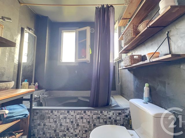 Maison &agrave; vendre - 3 pi&egrave;ces - 57 m2 - Bougival - 78 - ILE-DE-FRANCE