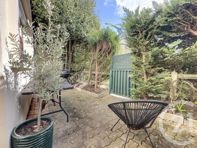 Maison &agrave; vendre - 3 pi&egrave;ces - 57 m2 - Bougival - 78 - ILE-DE-FRANCE