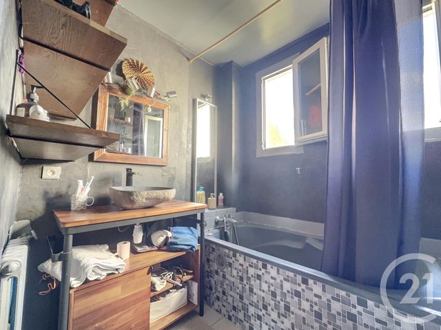 Maison &agrave; vendre - 3 pi&egrave;ces - 57 m2 - Bougival - 78 - ILE-DE-FRANCE