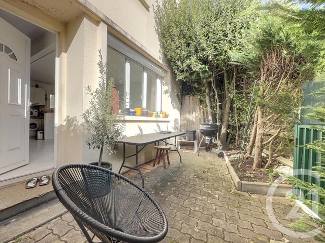 Maison &agrave; vendre - 3 pi&egrave;ces - 57 m2 - Bougival - 78 - ILE-DE-FRANCE