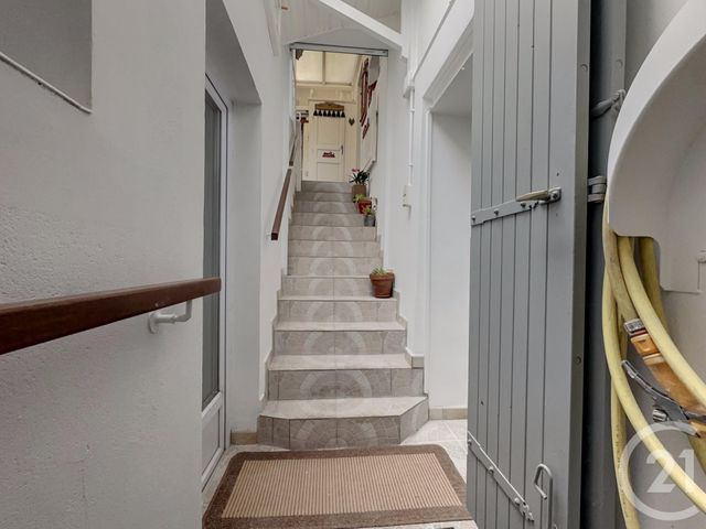 Maison &agrave; vendre - 4 pi&egrave;ces - 105,55 m2 - Bougival - 78 - ILE-DE-FRANCE