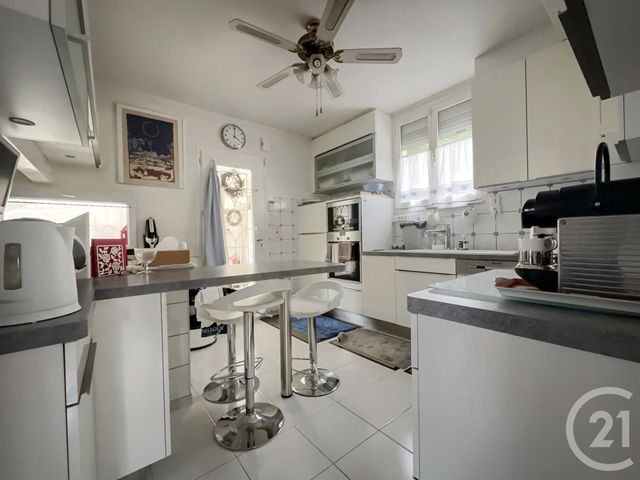 Maison &agrave; vendre - 4 pi&egrave;ces - 105,55 m2 - Bougival - 78 - ILE-DE-FRANCE